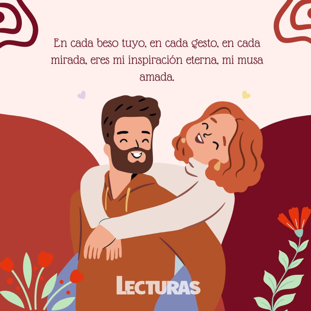 100 frases de amor de verdad para confesar a la persona que amas