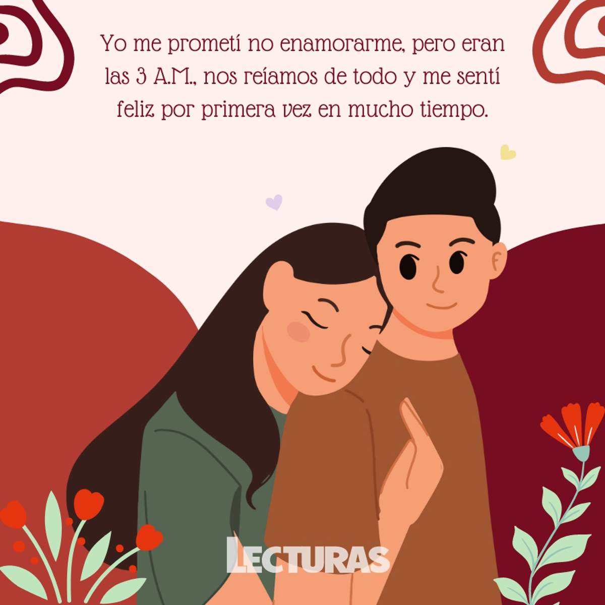 Amor Real: Entendiendo las Imperfecciones, image size:1200x1200