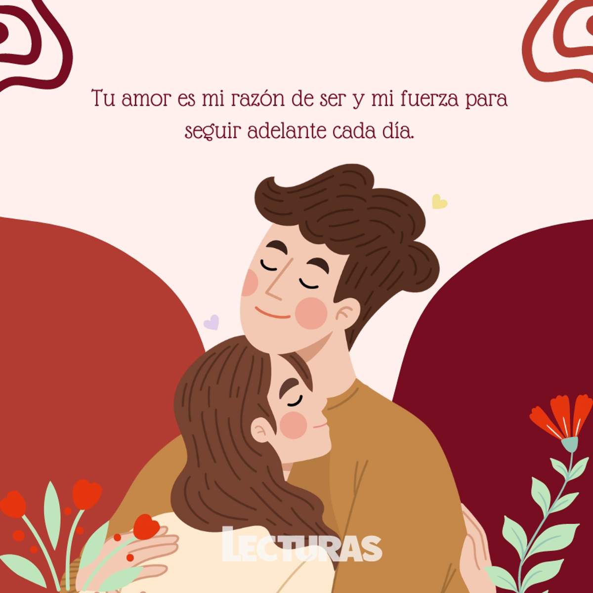 100 frases de amor de verdad para confesar a la persona que amas, image size:1200x1200