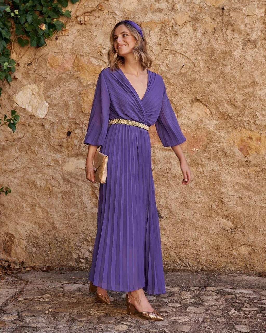 10 vestidos por menos de 60 euros para una boda de noche en verano que  favorecen a todas, image size:1024x1280