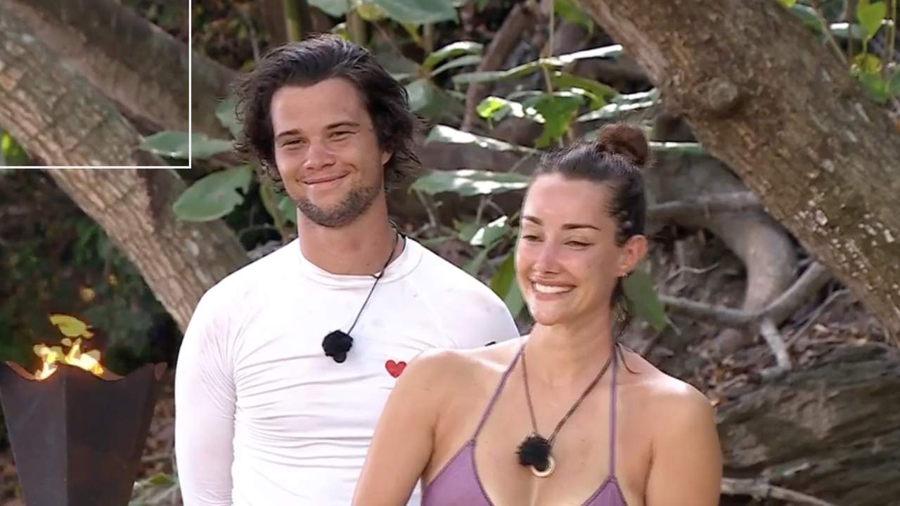 Adara Molinero y Bosco