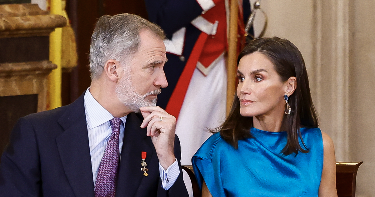 La demoledora sentencia de la prensa holandesa sobre el futuro del matrimonio de los reyes Felipe VI y Letizia