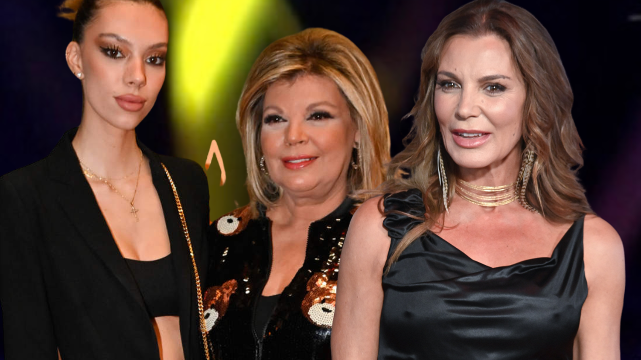 Mar Flores se desmarca de las Campos: el gesto diferenciador de la madre de  Carlo Costanzia con Alejandra Rubio