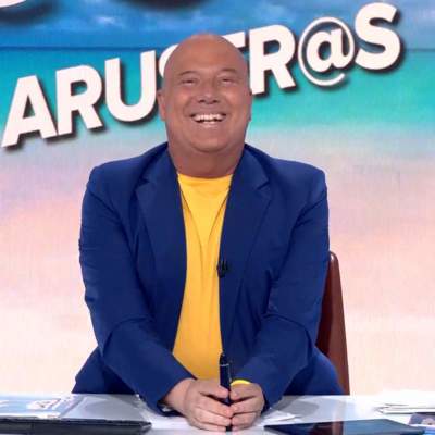 Aruseros, todo sobre el programa que triunfa en La Sexta