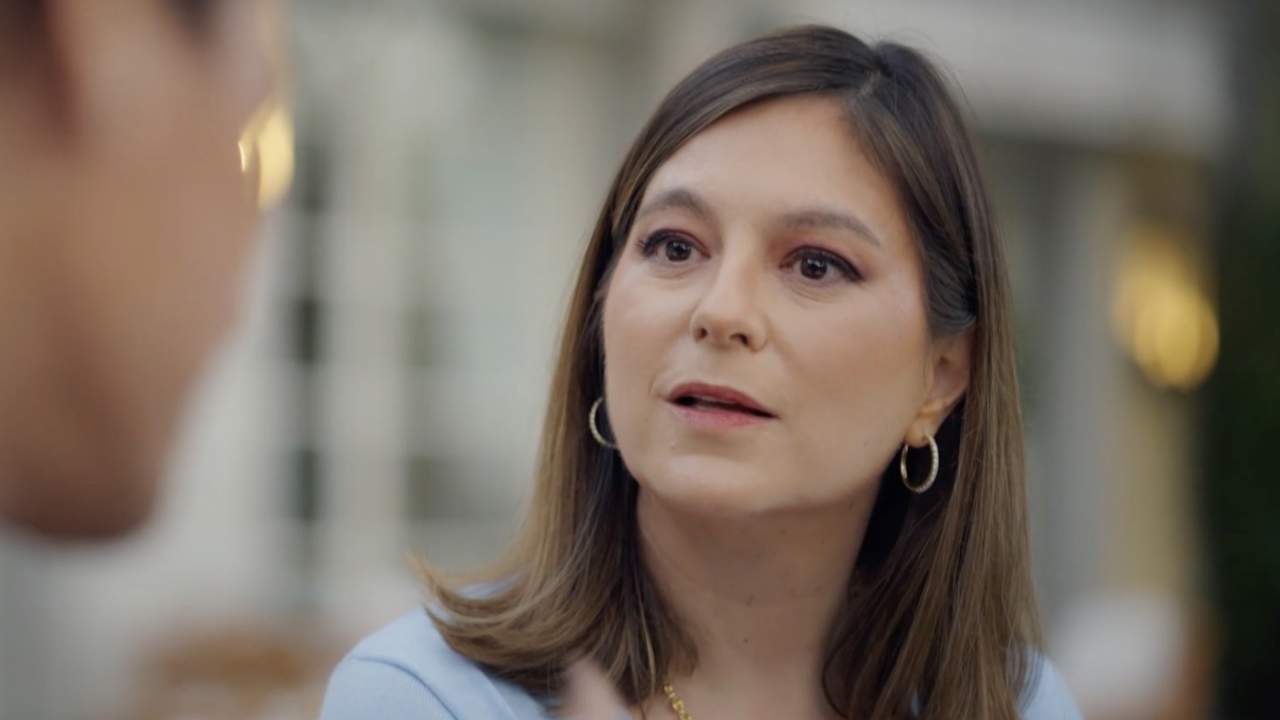 Chábeli Iglesias desvela por primera vez cuál de sus hermanos es el ...