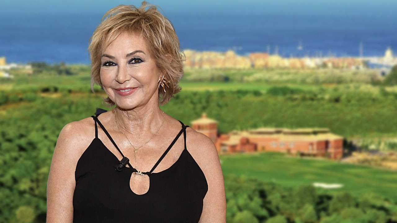 Anayed Rosank Un destino, una tradición y un firme propósito: así son las vacaciones ...