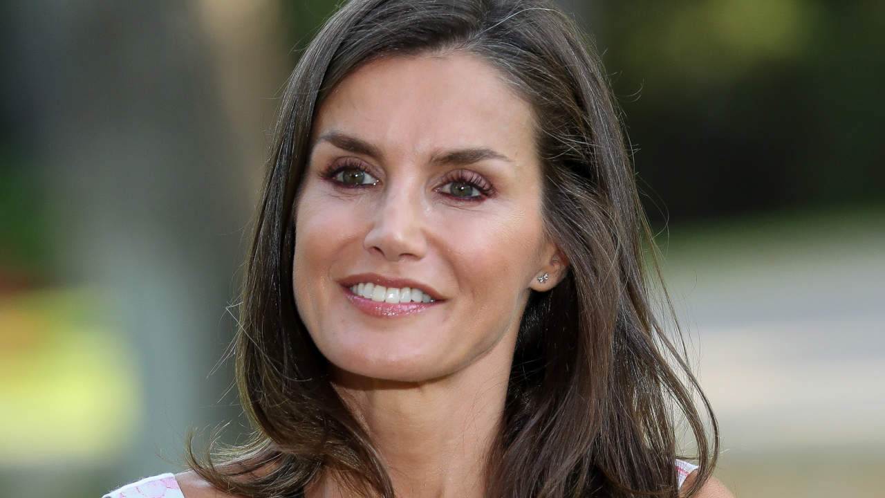 La reina Letizia pillada en bikini: la vez que la fotografía más buscada se  hizo realidad