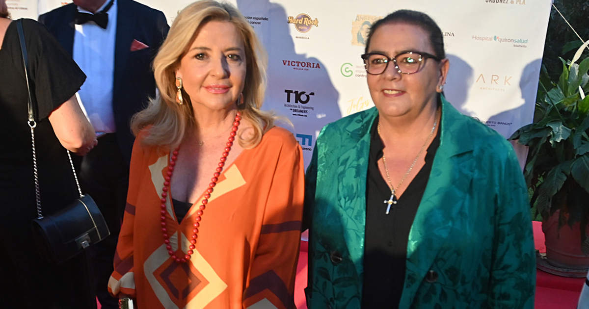 La última decisión que han tomado María del Monte e Inmaculada Casal con Antonio  Tejado en libertad