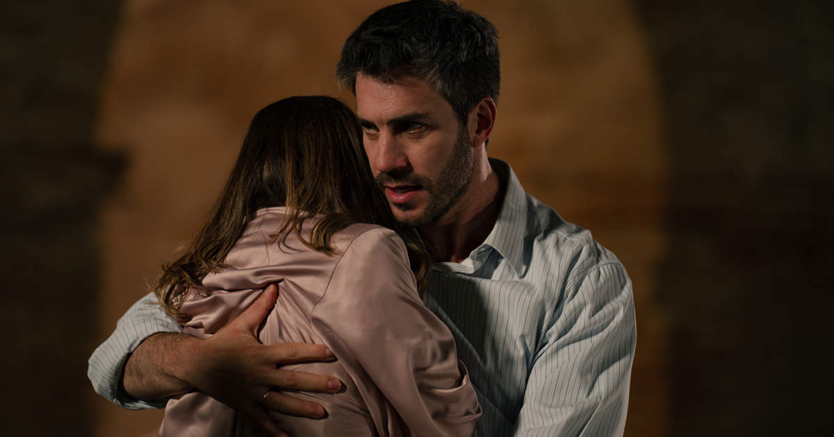 Avance semanal de 'Sueños de libertad': Begoña quiere huir y se avecinan  malos tiempos para Marta