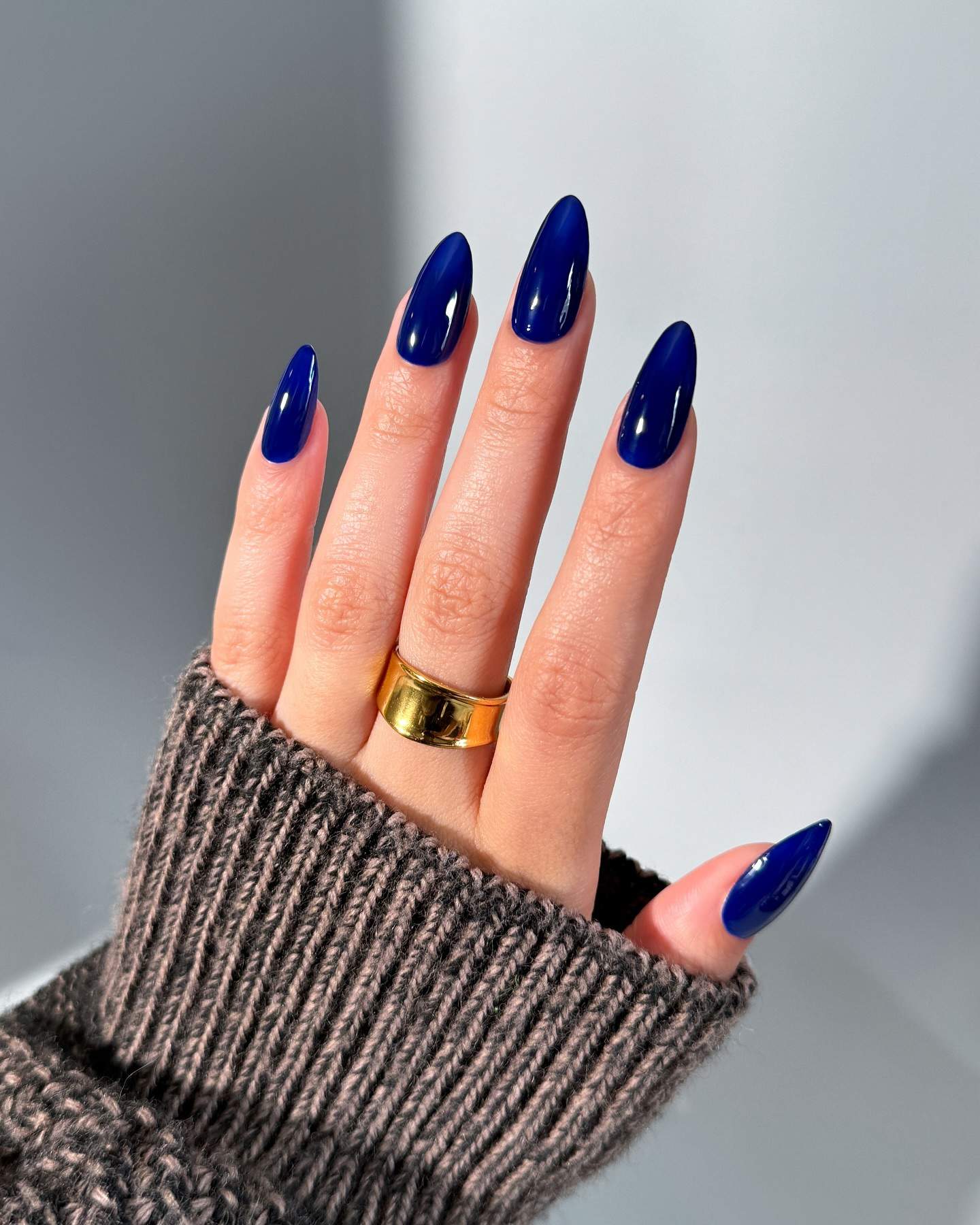 Uñas Invierno 2026: los 25 diseños de uñas que más se llevarán