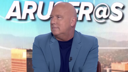 Aruseros, todo sobre el programa que triunfa en La Sexta