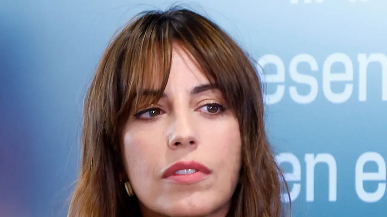 Todo sobre Almudena Cid, exmujer de Christian Gálvez y exgimnasta olímpicia