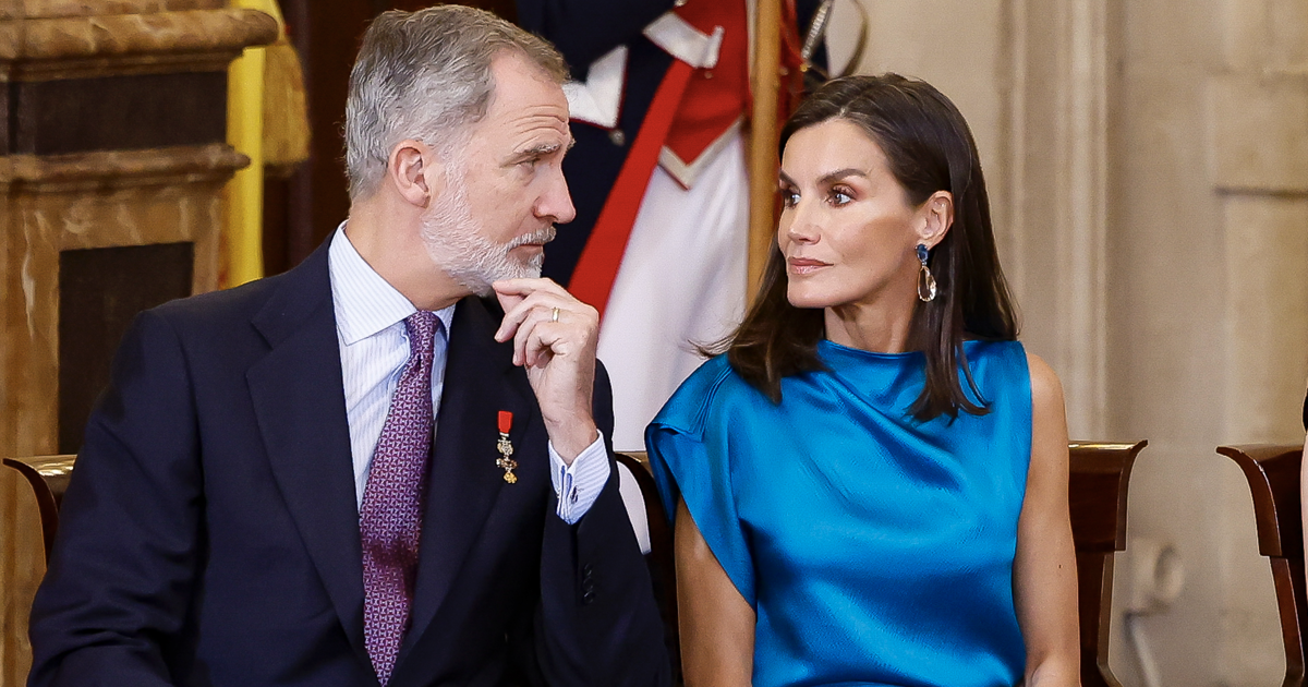 El motivo por el que la reina Letizia se niega de forma tajante a acompañar al rey Felipe VI en estos dos eventos