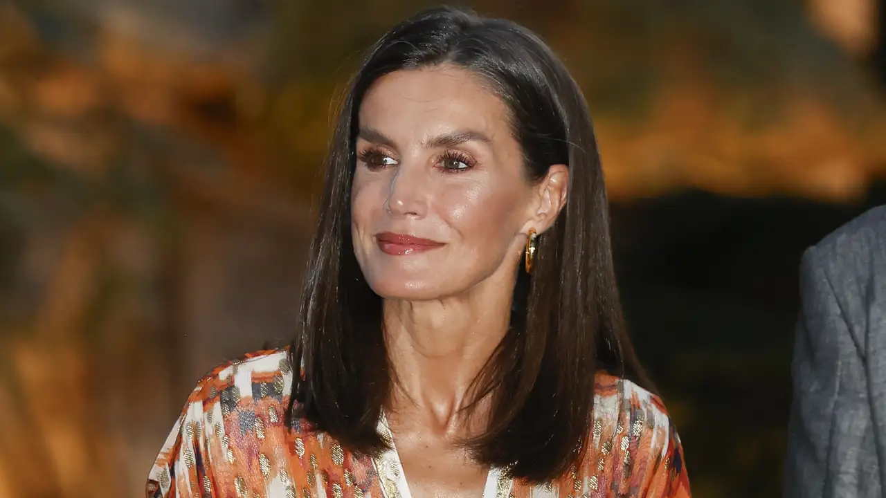 La misteriosa salida secreta de la reina Letizia tras la cancelación in extremis de sus planes oficiales