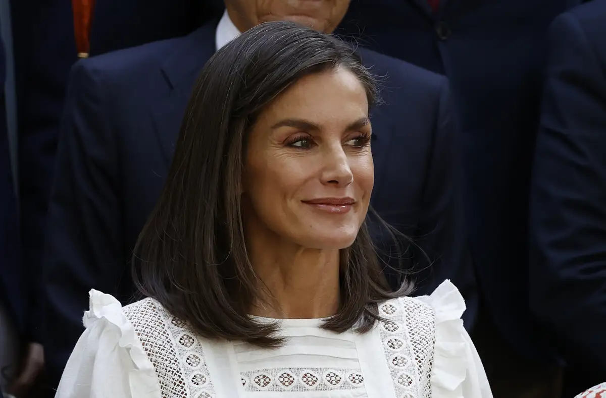 La misteriosa salida secreta de la reina Letizia tras la cancelación in extremis de sus planes oficiales
