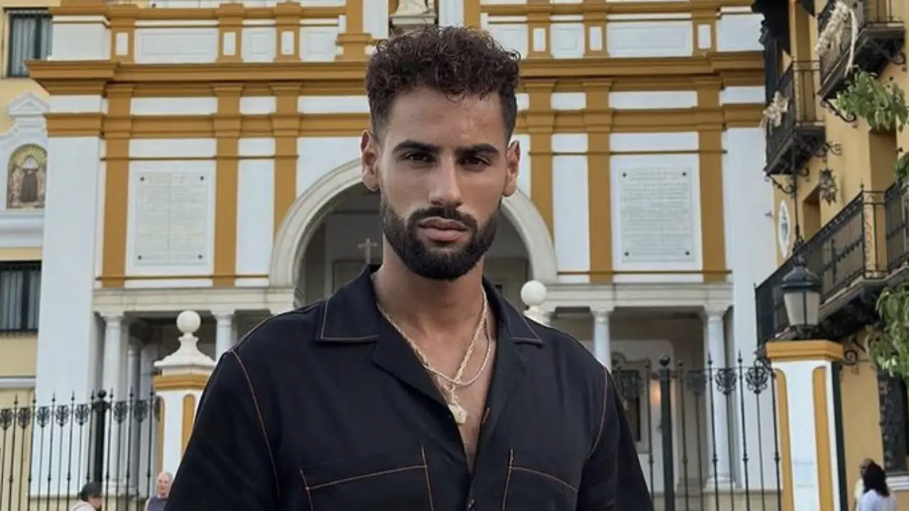 Asraf Beno desvela la forma despectiva con la que Isabel Pantoja se ...