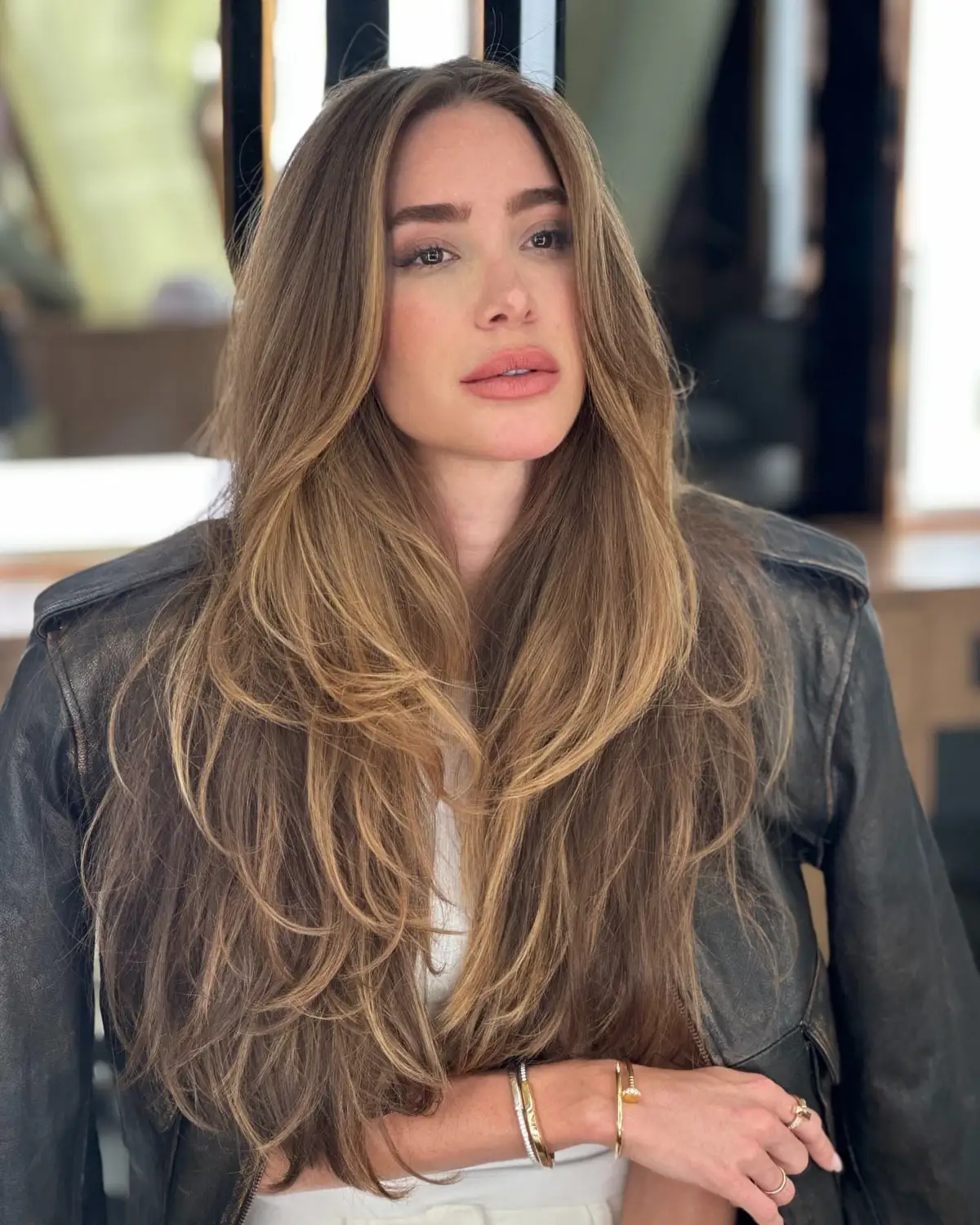 10 cortes de pelo mujer 2025 cara redonda que favorecen a cualquier edad, image size:1200x1500