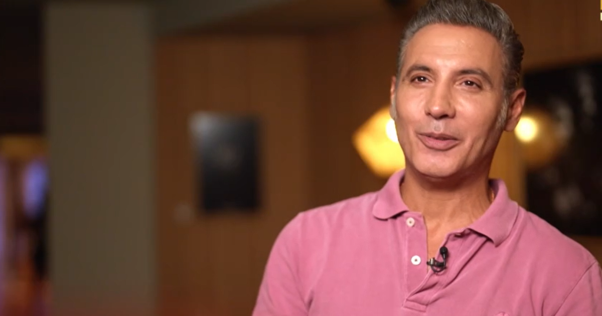 Pitingo revela un gran secreto en 'MasterChef Celebrity 9 ...