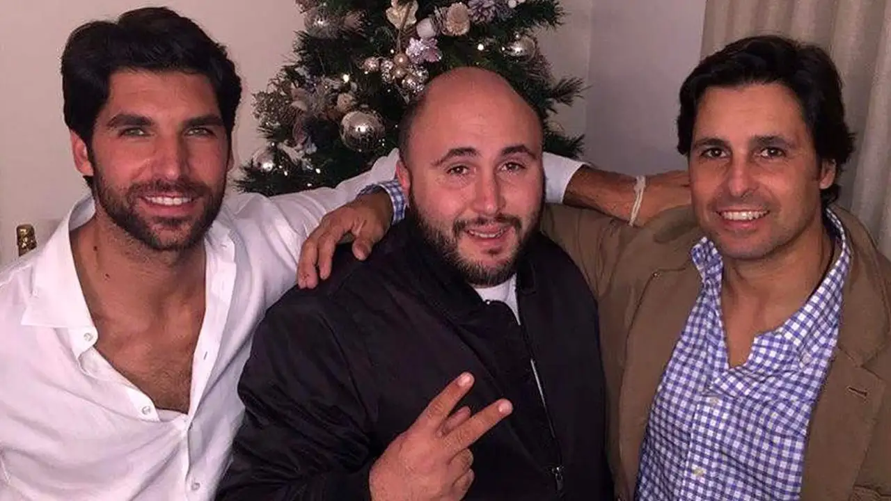 Kiko Rivera hace la diferencia definitiva entre sus hermanos Fran y  Cayetano Rivera: "A ninguno nos apetece"