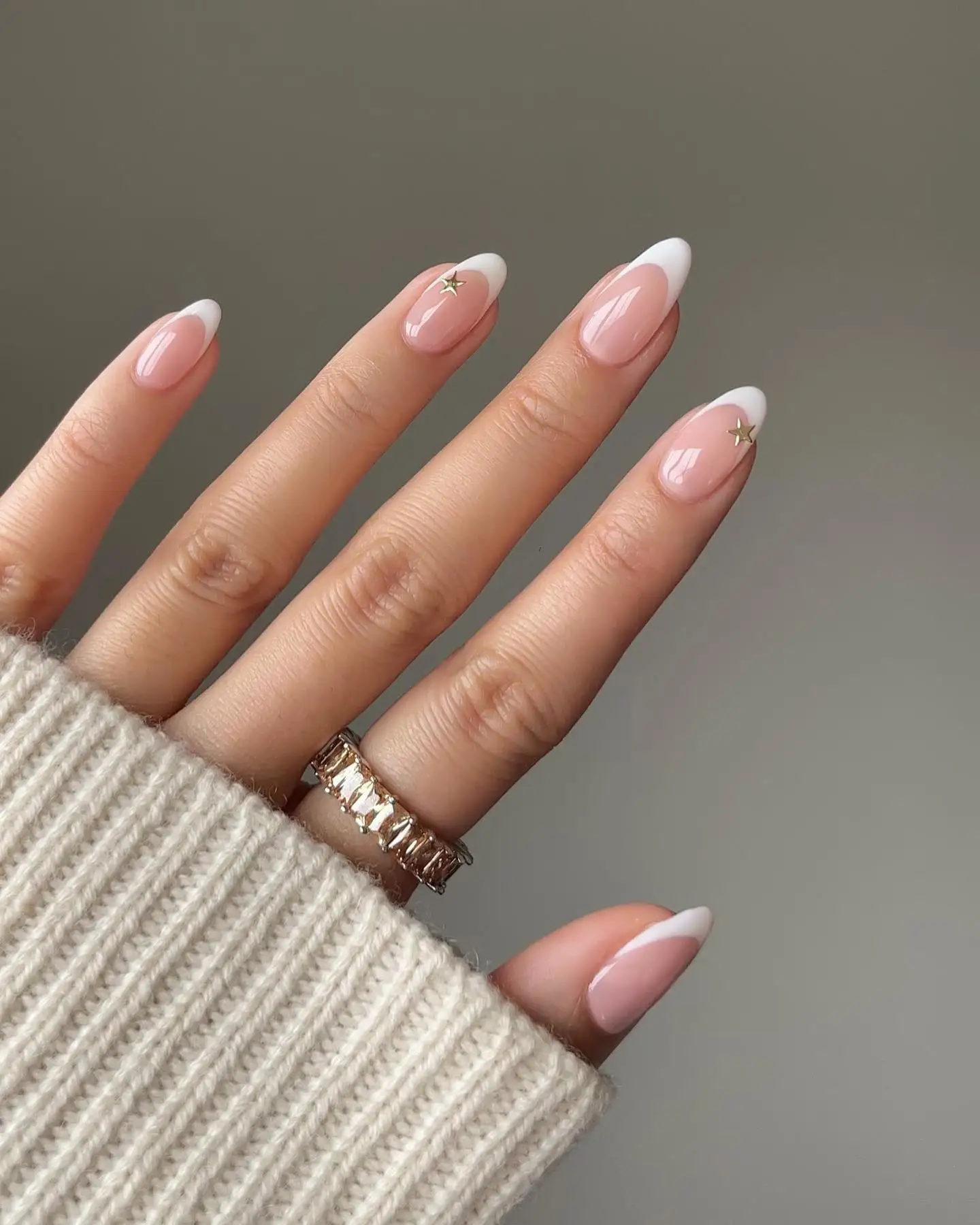 Los 60 diseños de uñas 2026 más bonitos de Instagram