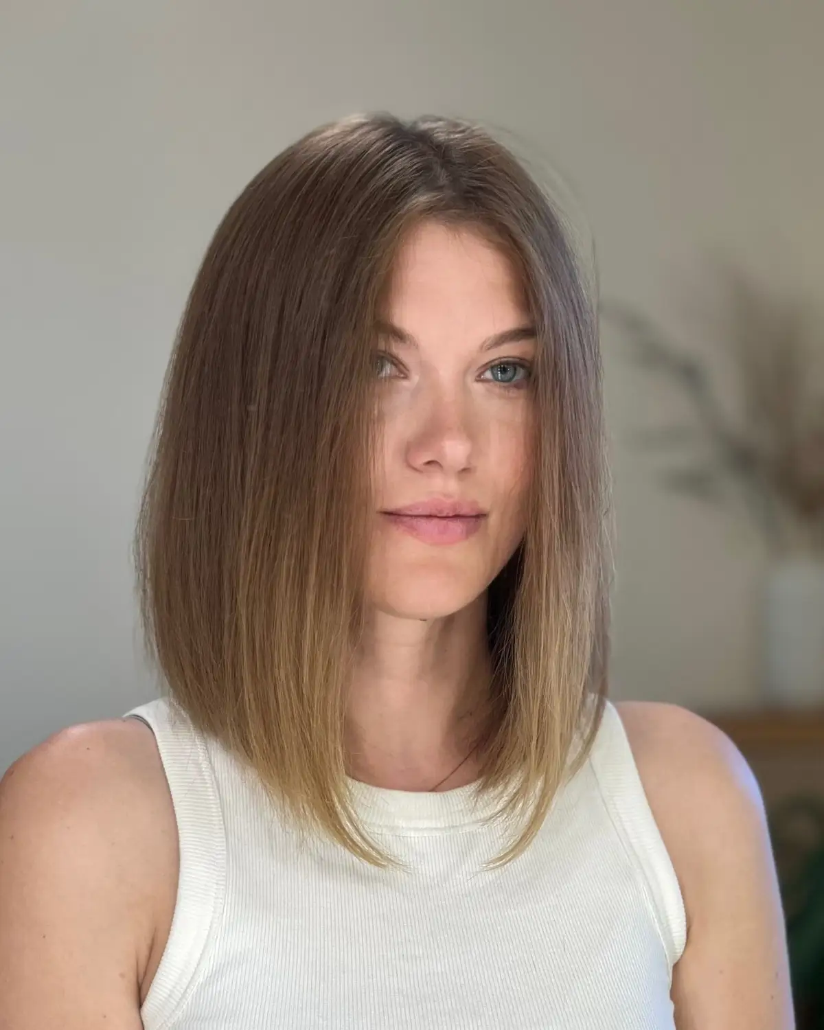 10 cortes de pelo bob escalado que sientan bien y son fáciles de ...