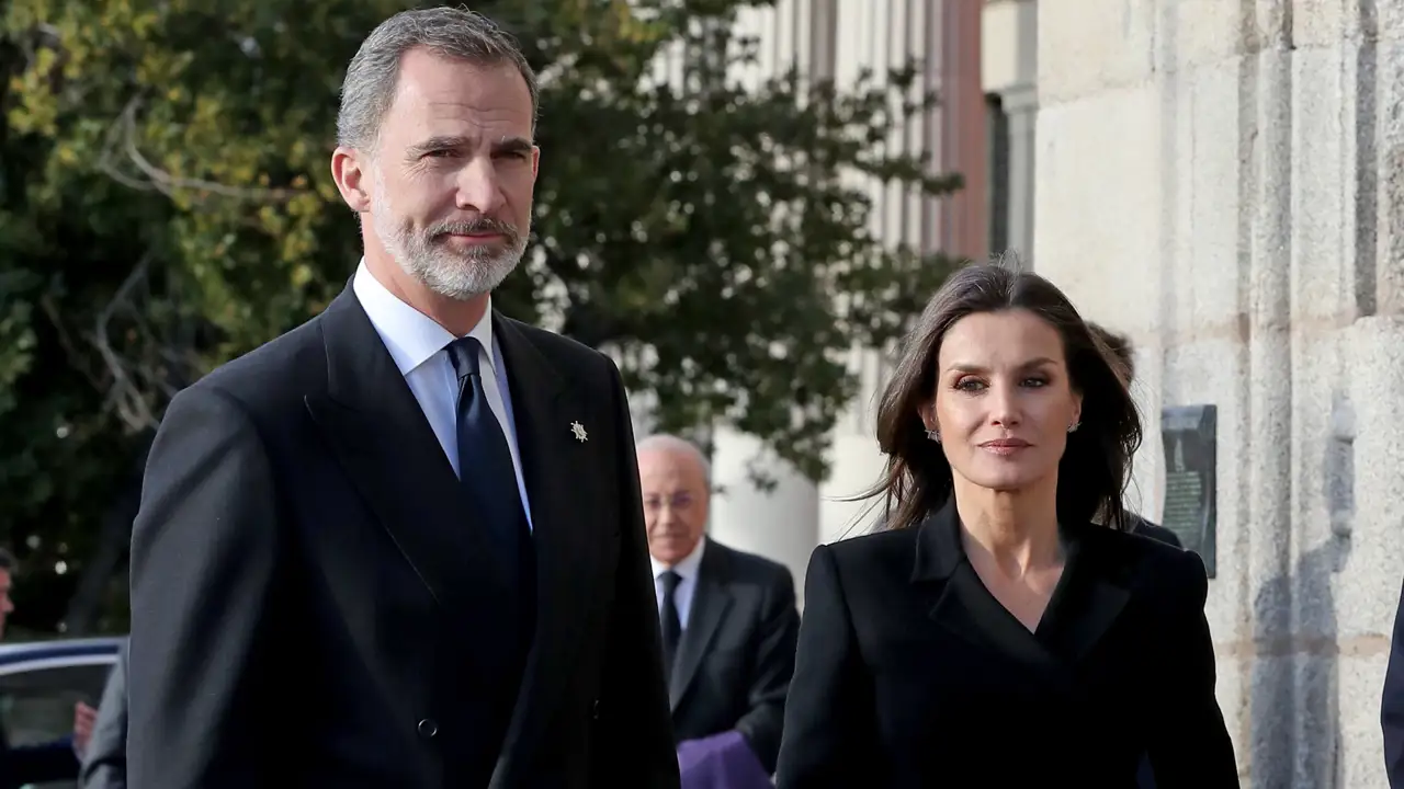 Los reyes Felipe y Letizia, muy fieles a su promesa: el motivo de peso de su regreso a Valencia