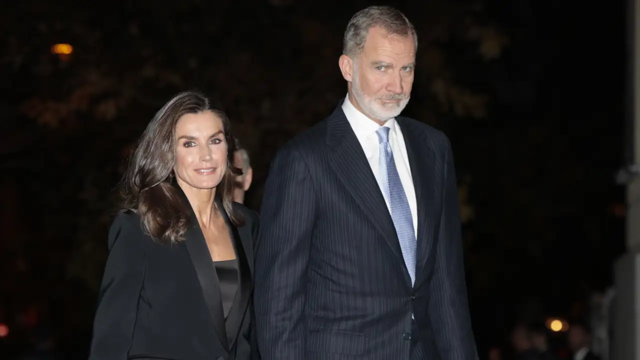 La prensa francesa cuestiona la última decisión de Felipe y Letizia