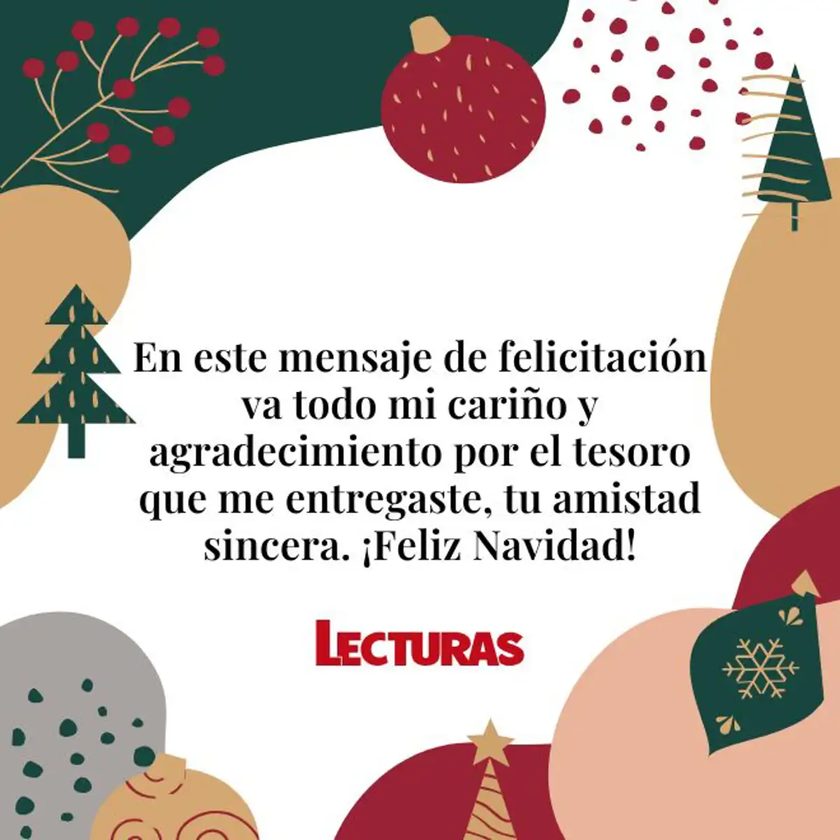 55 imágenes de felicitación de Navidad, image size:1200x1200