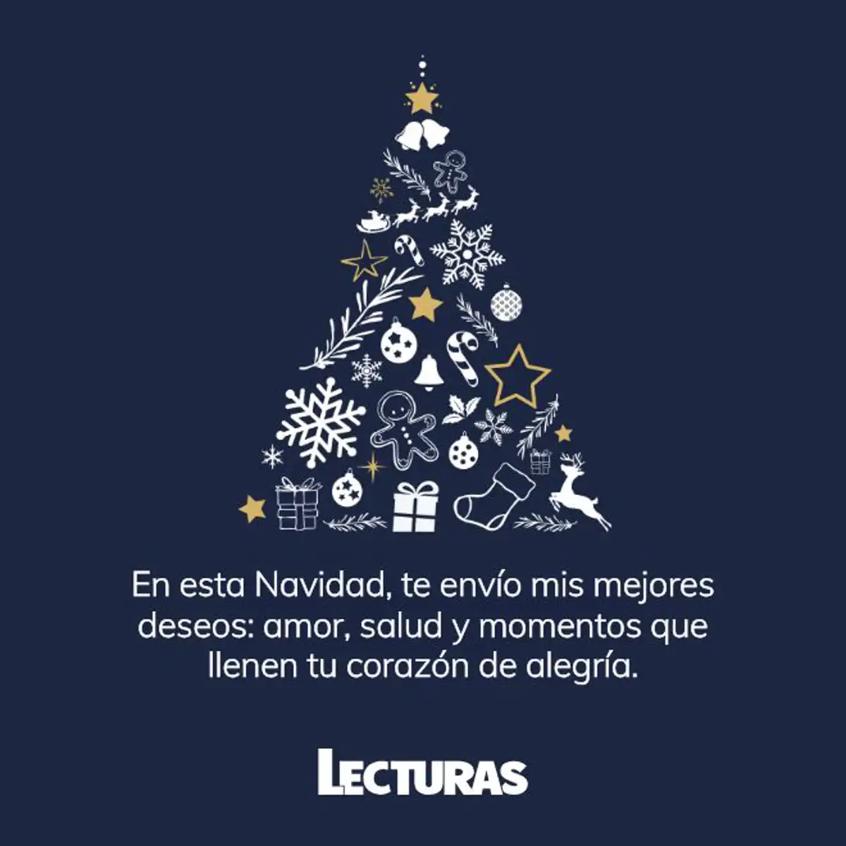 55 imágenes de felicitación de Navidad, image size:1200x1200