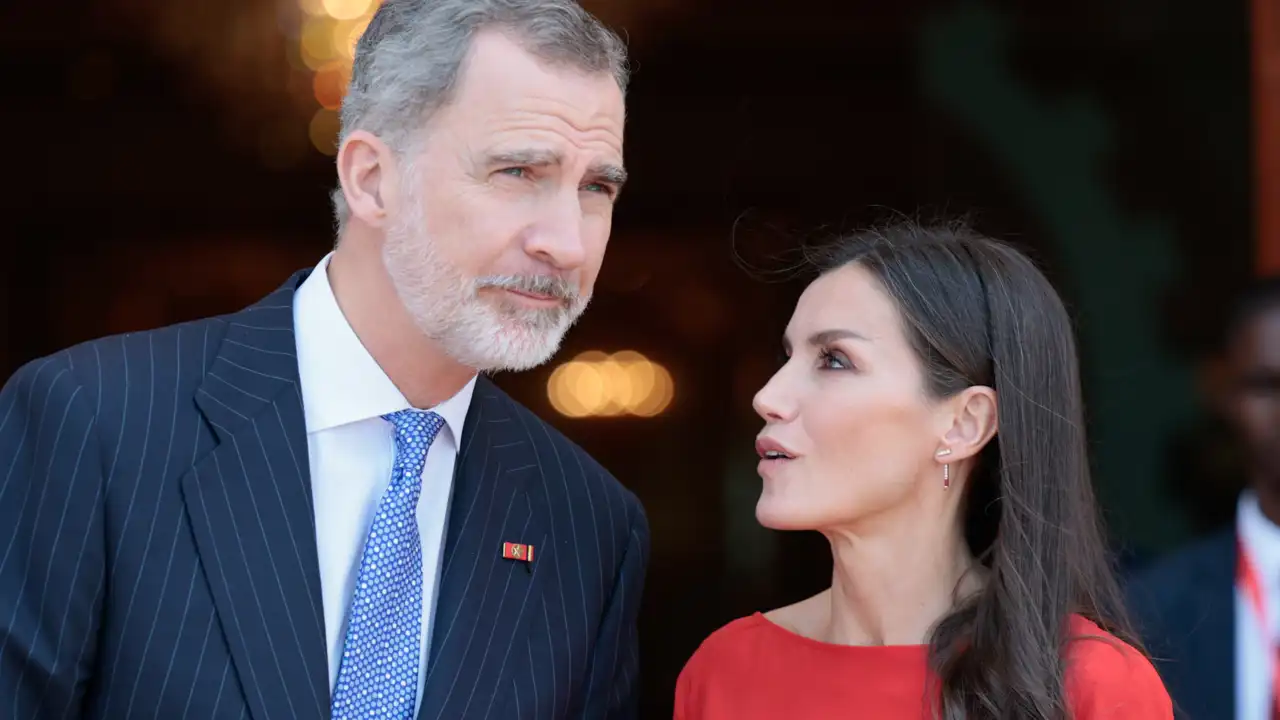 🚨🎁👑 ANA BELÉN Y EL SUPUESTO “REGALO MILLONARIO” DEL REY FELIPE VI: ESTO ES LO QUE REALMENTE SE SABE
