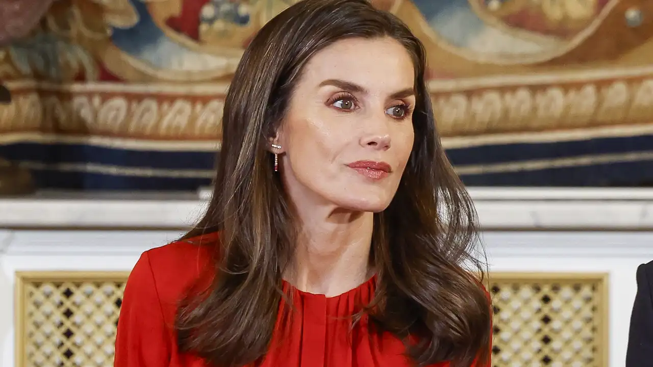 La Casa Real recuerda el día más duro del año de la reina Letizia: “Se ha  conmemorado…”