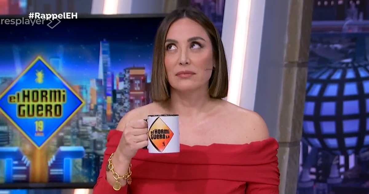 Tamara Falcó cuenta el motivo por el que su madre, Isabel Preysler ...