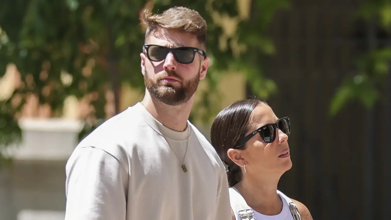 Última hora de Anabel Pantoja y David Rodríguez, en directo | Sale a la luz  la estrategia judicial de David Rodríguez al margen de Anabel