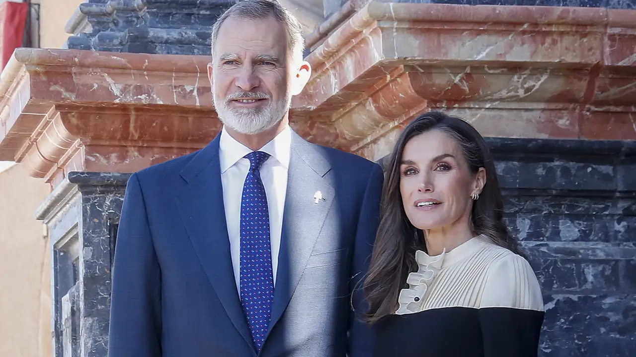 La prensa alemana saca a la luz cómo es la verdadera relación entre los reyes Felipe y Letizia