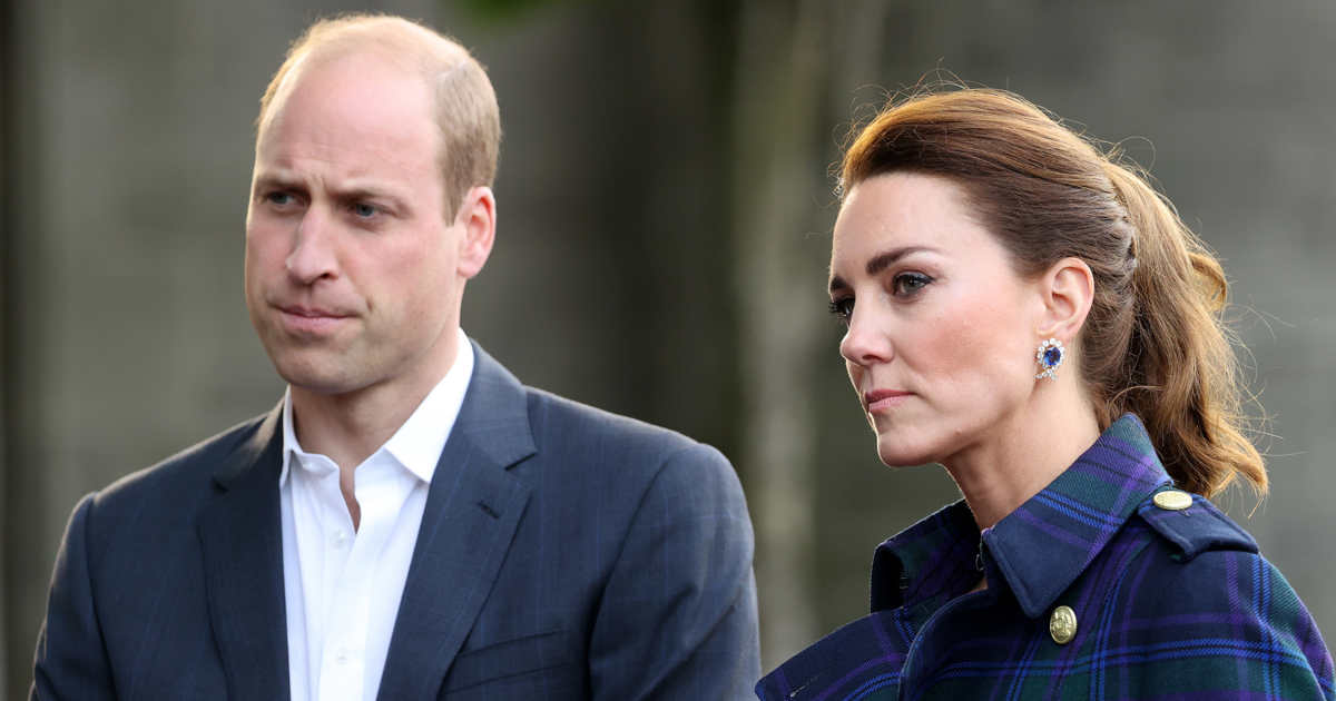 Comunicado urgente del Palacio de Kensington: la decisión del príncipe  Guillermo y Kate Middleton sobre los premios BAFTA