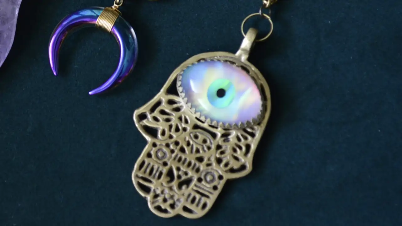 La Mano de Fátima: ¿qué es, qué significa y cuál es su verdadero poder ...