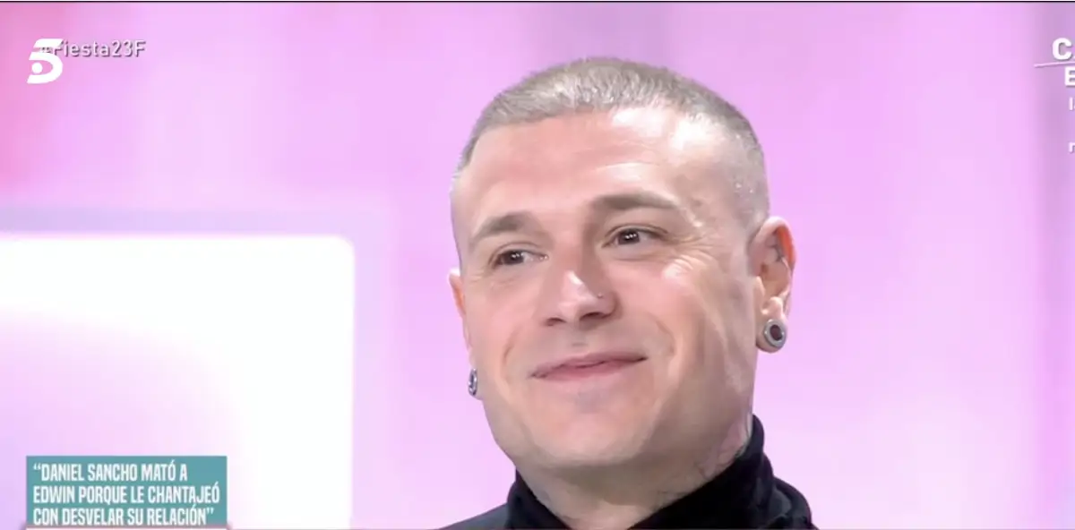 Adrián Rodríguez, actor de 'Los Serrano', en tratamiento por adicción ...