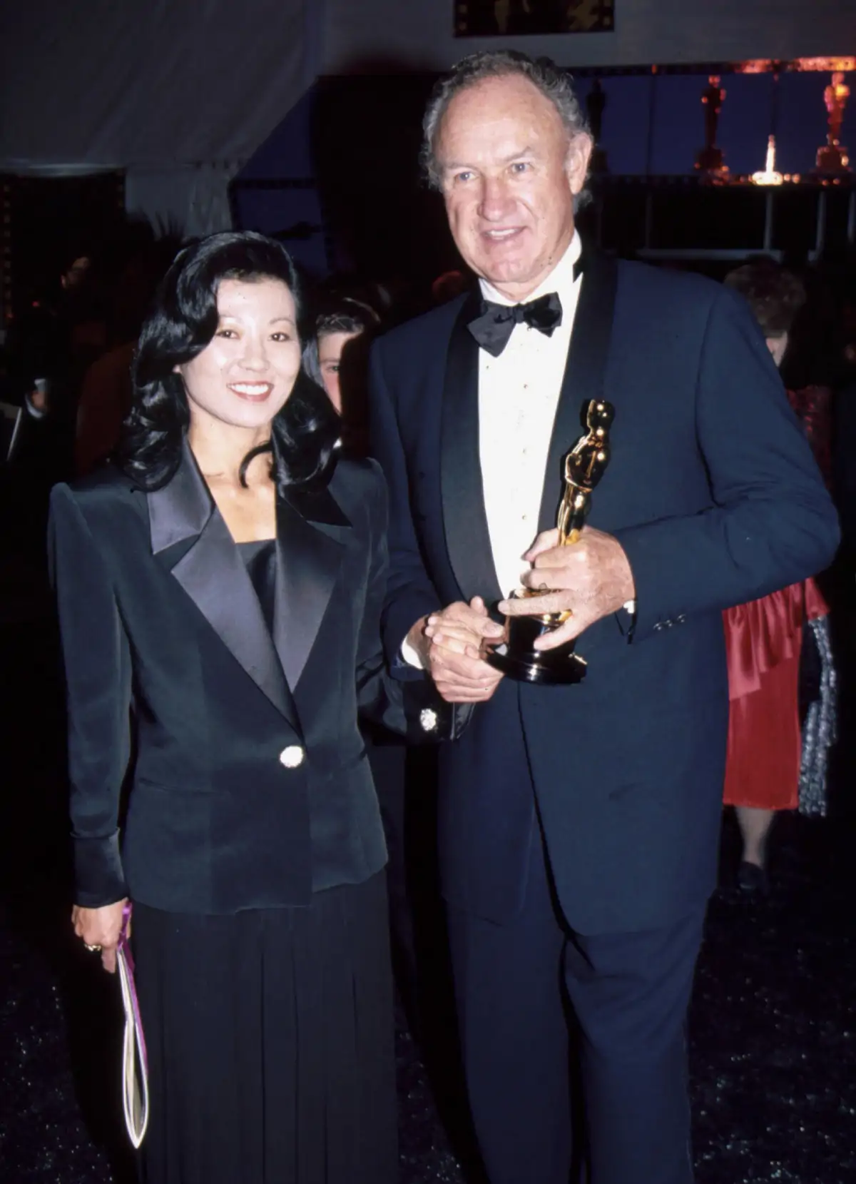 Las incongruencias sobre la repentina muerte de Gene Hackman y su mujer ...
