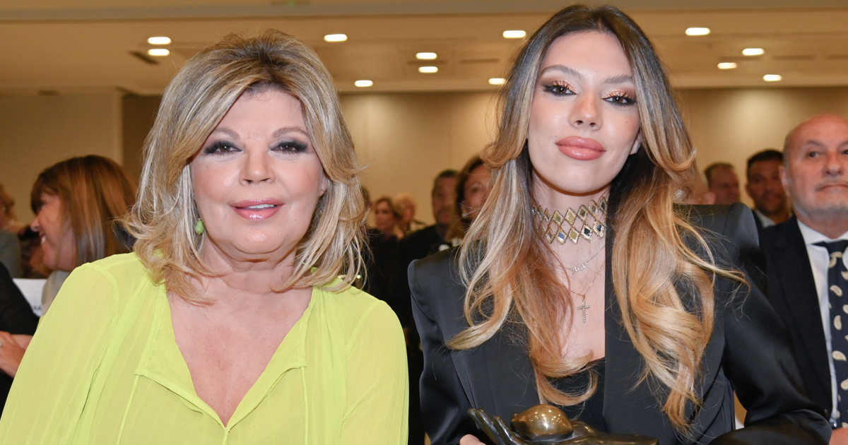 Terelu Campos revela lo que piensa su hija Alejandra Rubio sobre su marcha  a 'Supervivientes 2025'