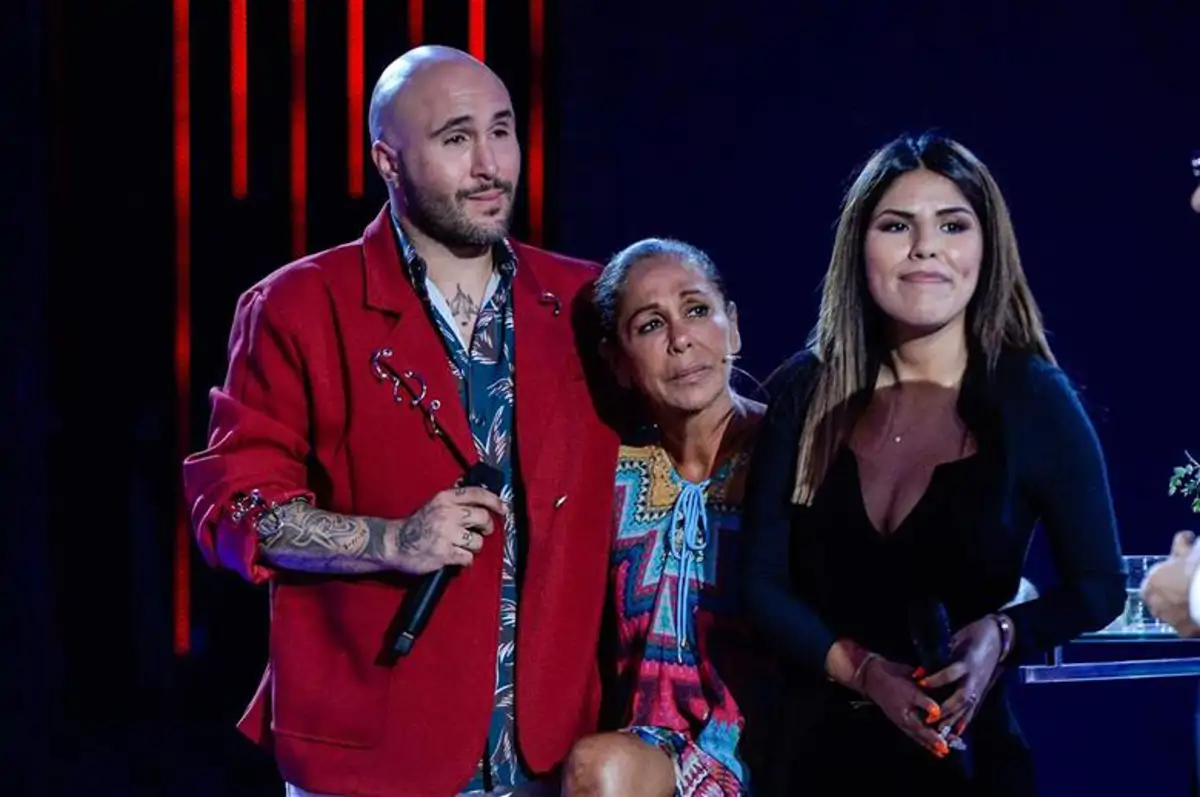 Comunicado urgente de Isabel Pantoja sobre su inmediato futuro profesional:  "Es un reto apasionante"