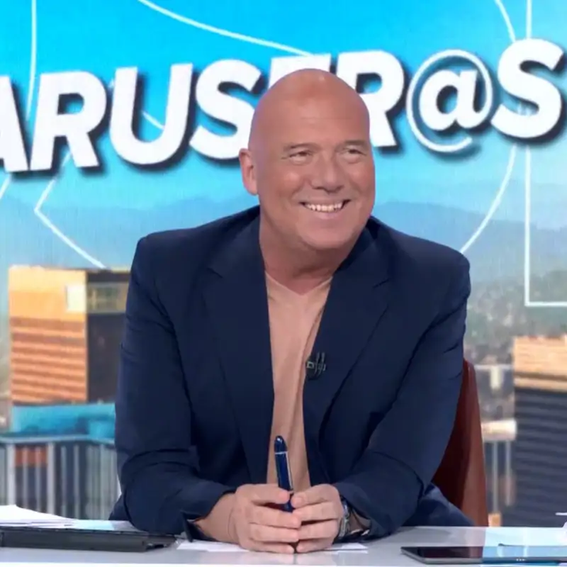 Aruseros, todo sobre el programa que triunfa en La Sexta