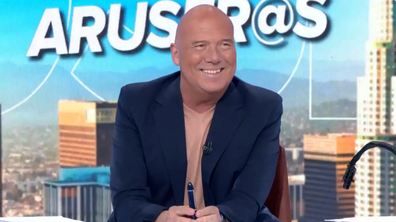 Aruseros, todo sobre el programa que triunfa en La Sexta