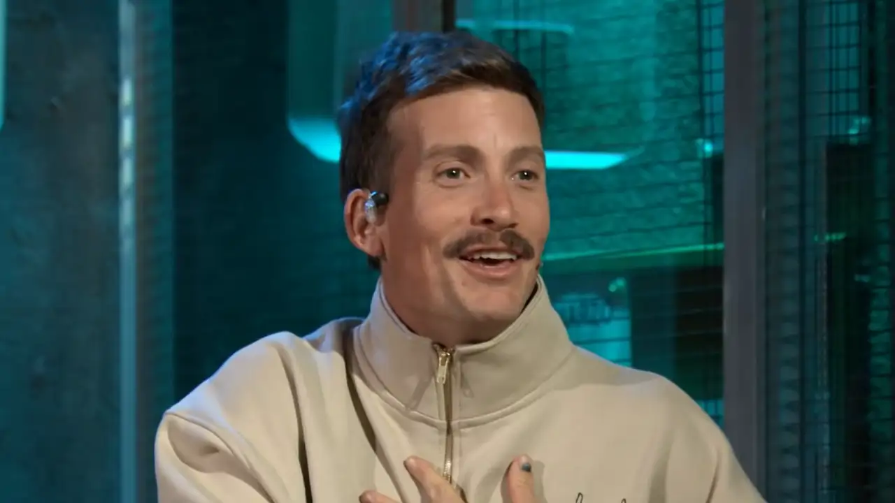 Grison, baja inesperada en 'La Revuelta': David Broncano da explicaciones y  le busca sustituto en tiempo récord