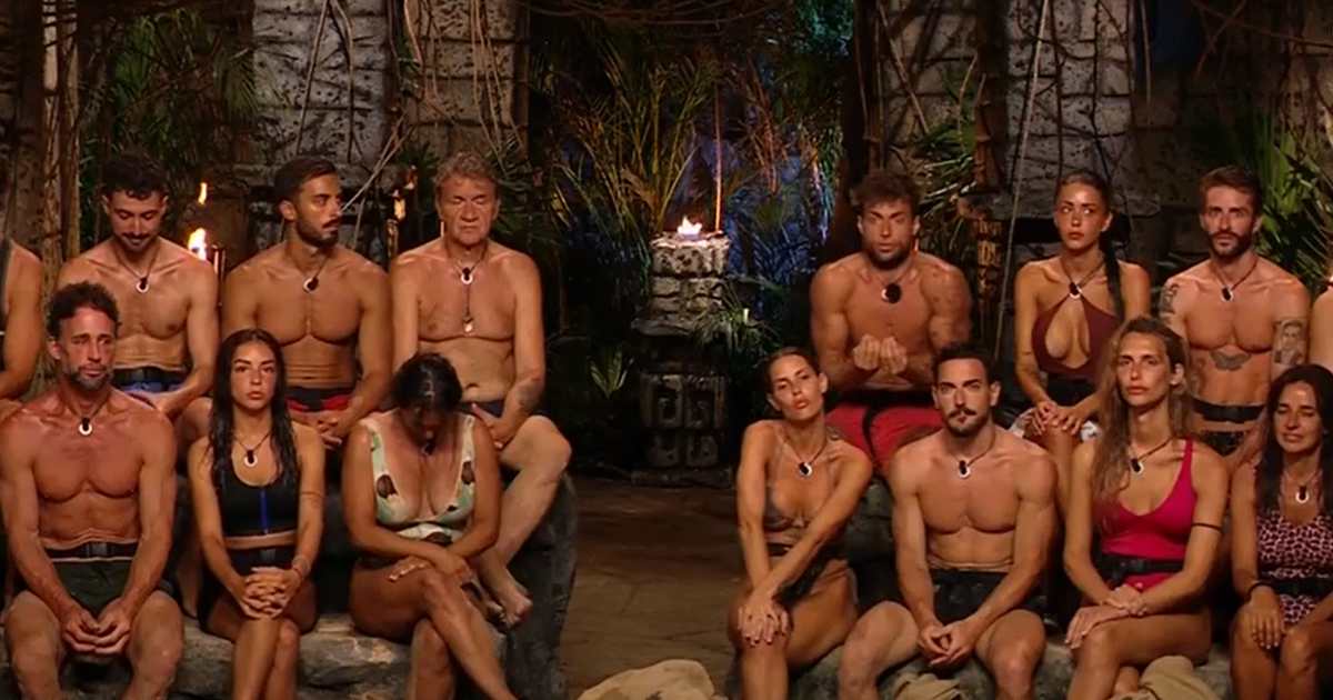 La organización de 'Supervivientes 2025' comunica un giro insólito que marcará el futuro de los concursantes