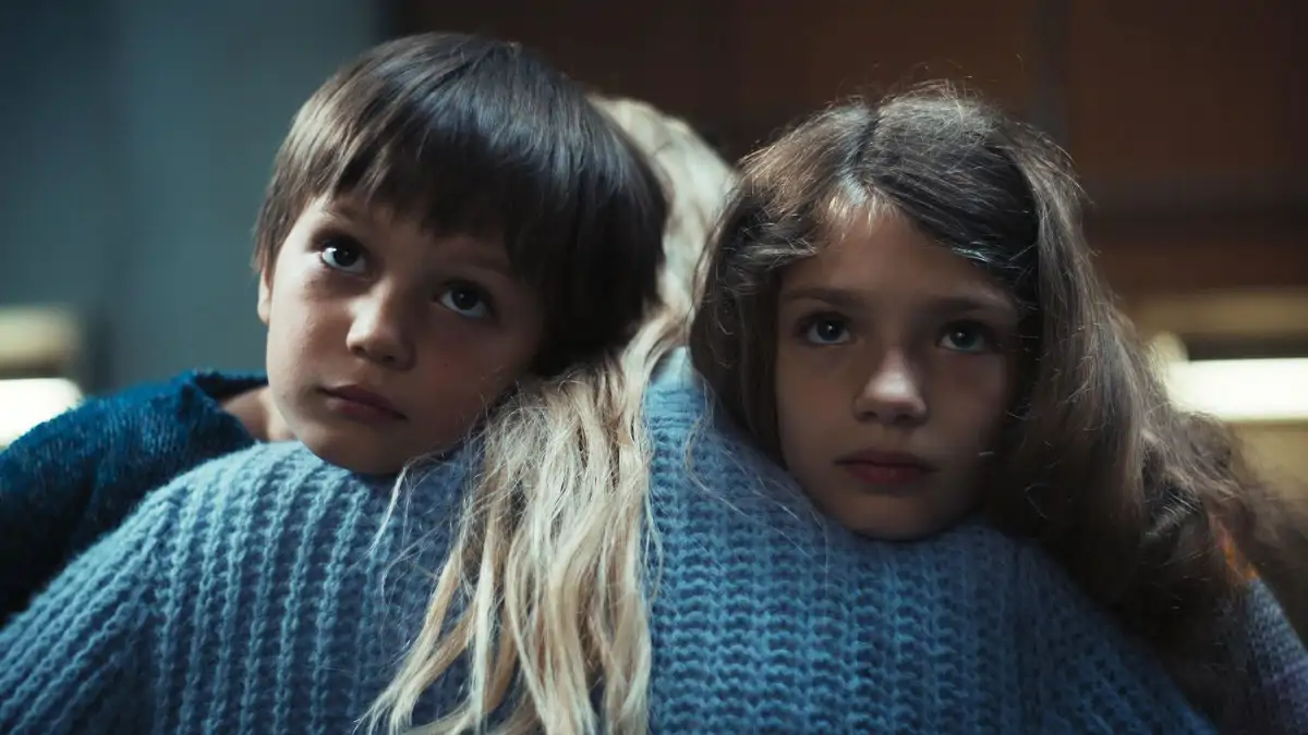 Si te ha gustado ‘Adolescencia’ tienes que ver esta serie que ...