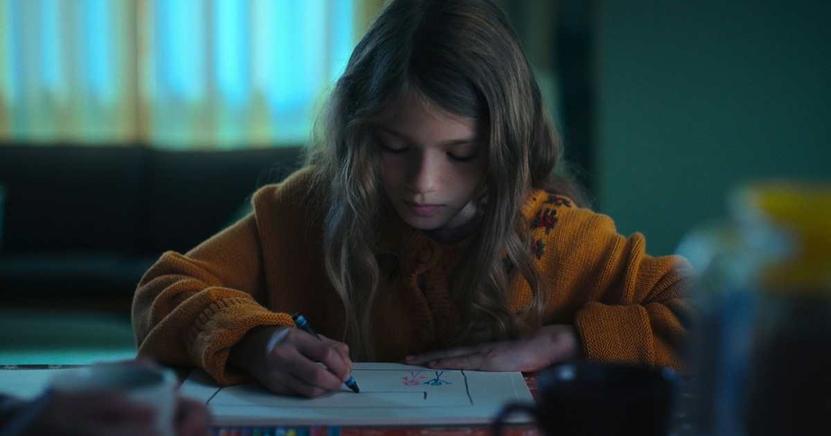 Si te ha gustado ‘Adolescencia’ tienes que ver esta serie que ...
