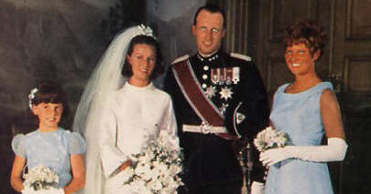 as-fue-hace-57-a-os-la-boda-prohibida-de-harald-y-sonia-de-noruega