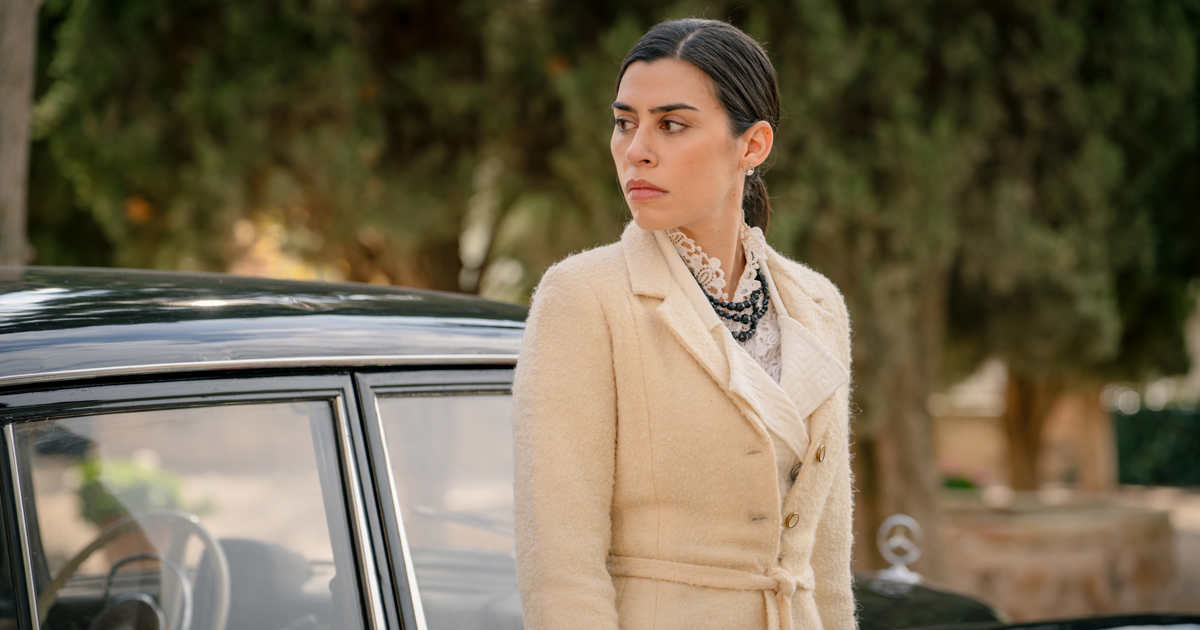 Avance semanal de 'Sueños de libertad': Begoña sufre por Julia y Pelayo duda de su relación con Darío