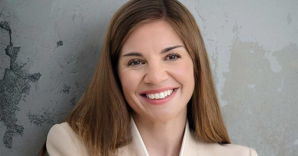 Marian Rojas Estapé, psiquiatra y experta en emociones: