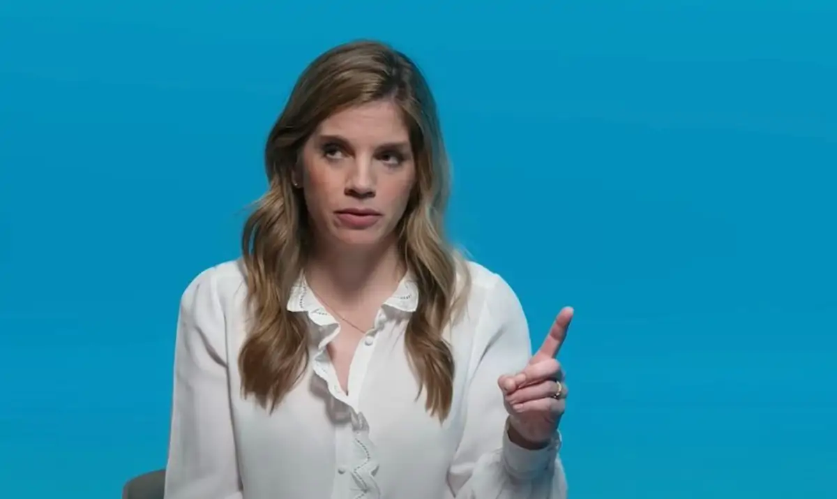 Marian Rojas Estapé, psiquiatra y experta en emociones: "Es fundamental que  prediquemos y eduquemos siendo ejemplo para nuestros hijos"